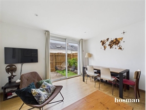 t3 à la vente -   44100  NANTES, surface 56 m2 vente t3 - UBI479009240